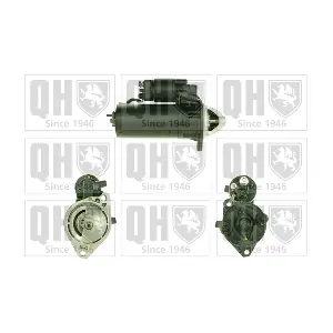 QUINTON HAZELL QRS2215