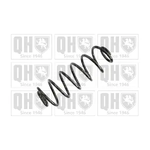 QCS6620 QUINTON HAZELL