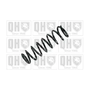 QCS6407 QUINTON HAZELL
