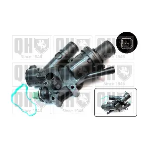 QUINTON HAZELL QTH729K
