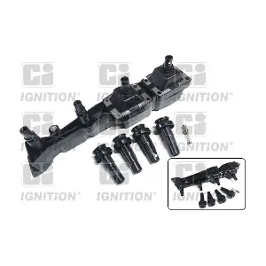 QUINTON HAZELL XIC8215