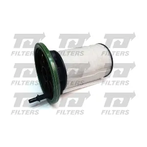 QUINTON HAZELL QFF0415