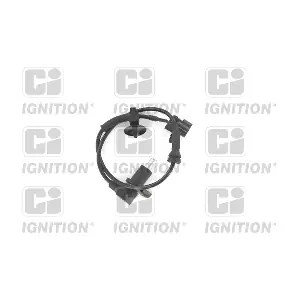 QUINTON HAZELL XABS908
