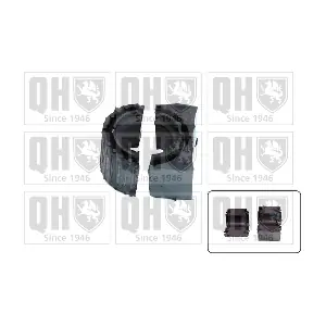 QUINTON HAZELL EMB7264