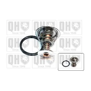 QUINTON HAZELL QTH615K