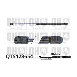 QTS128654 QUINTON HAZELL