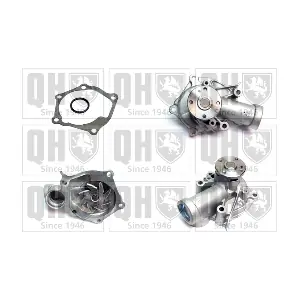 QUINTON HAZELL QCP3616