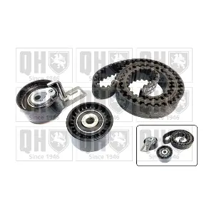 QUINTON HAZELL QBK935