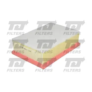 QUINTON HAZELL QFA0216