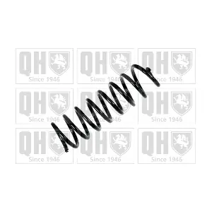 QCS6371 QUINTON HAZELL