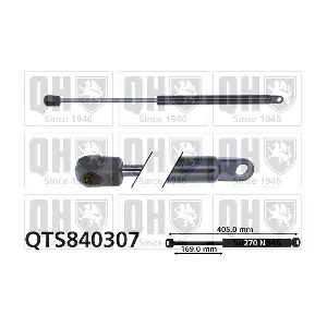 QTS840307 QUINTON HAZELL