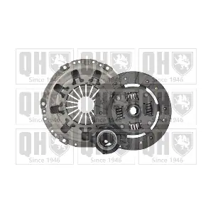 QKT2088AF QUINTON HAZELL