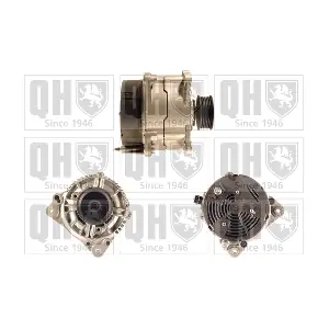 QUINTON HAZELL QRA2990