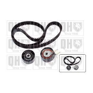 QUINTON HAZELL QBK645