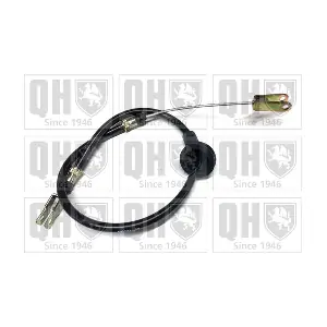 QUINTON HAZELL BC2358