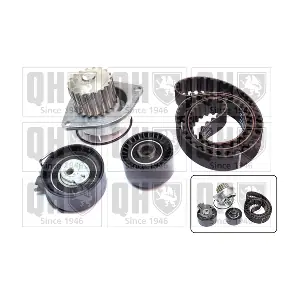 QUINTON HAZELL QBPK6800