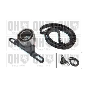 QUINTON HAZELL QBK132