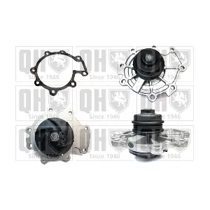 QUINTON HAZELL QCP3409