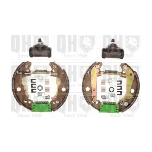 QUINTON HAZELL BS618K2