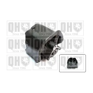 QUINTON HAZELL EM2464