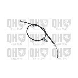 BC2839 QUINTON HAZELL