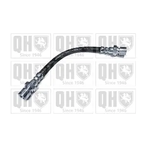 QUINTON HAZELL BFH5389