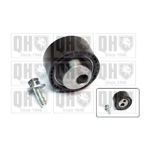 QUINTON HAZELL QTT870