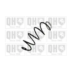 QCS9007 QUINTON HAZELL