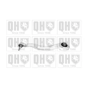 QSJ3533S QUINTON HAZELL