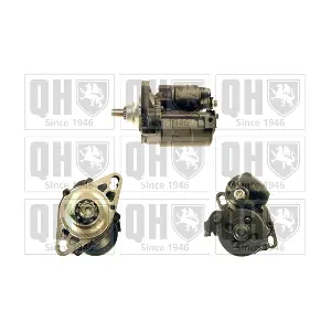 QUINTON HAZELL QRS2256