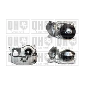 QUINTON HAZELL QCP3913