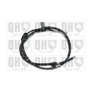QUINTON HAZELL BC3702