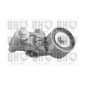 QTT1071 QUINTON HAZELL