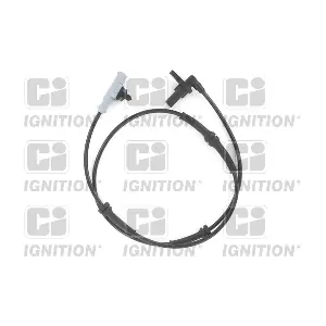 QUINTON HAZELL XABS645