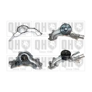 QUINTON HAZELL QCP3885