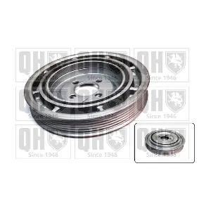 QUINTON HAZELL QCD92