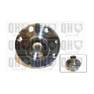 QUINTON HAZELL QWH108