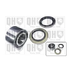 QUINTON HAZELL QWB140C
