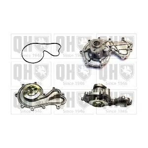 QUINTON HAZELL QCP3839
