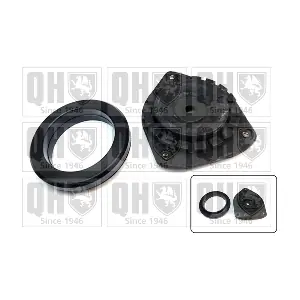 QUINTON HAZELL EMA4942
