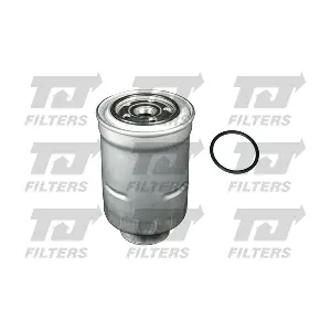 QUINTON HAZELL QFF0321