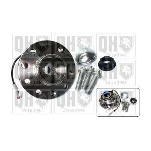 QUINTON HAZELL QWB1308