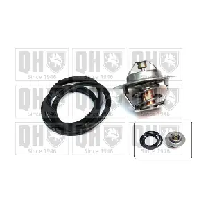QUINTON HAZELL QTH272K