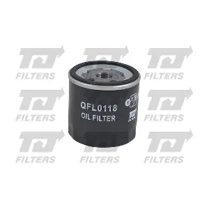 QUINTON HAZELL QFL0118