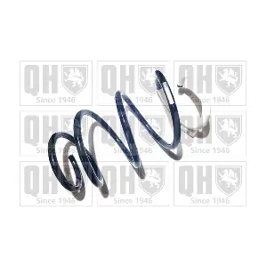 QCS6902 QUINTON HAZELL