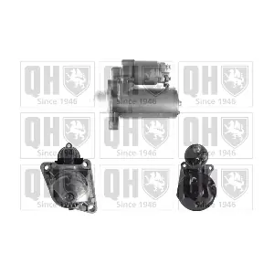 QUINTON HAZELL QRS1754