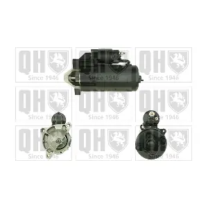 QUINTON HAZELL QRS2119