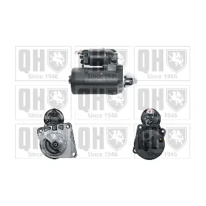 QUINTON HAZELL QRS1343