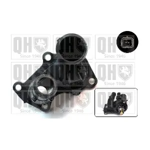 QUINTON HAZELL QTH739K