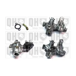 QUINTON HAZELL QCP3423BH